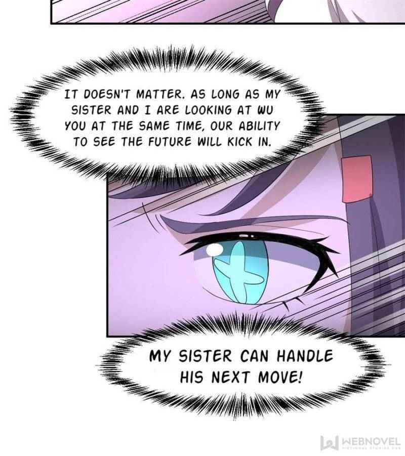 Read From Mouselike To Godlike (Colored) chapter 26 image 37 on Lezhin