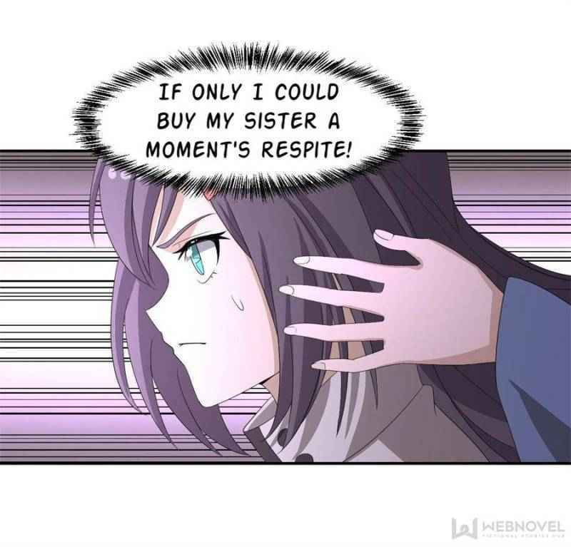 Read From Mouselike To Godlike (Colored) chapter 26 image 39 on Lezhin