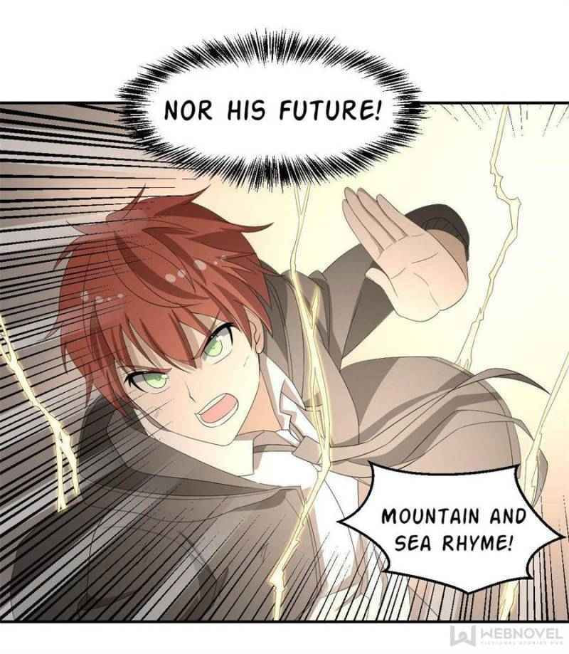 Read From Mouselike To Godlike (Colored) chapter 26 image 42 on Lezhin