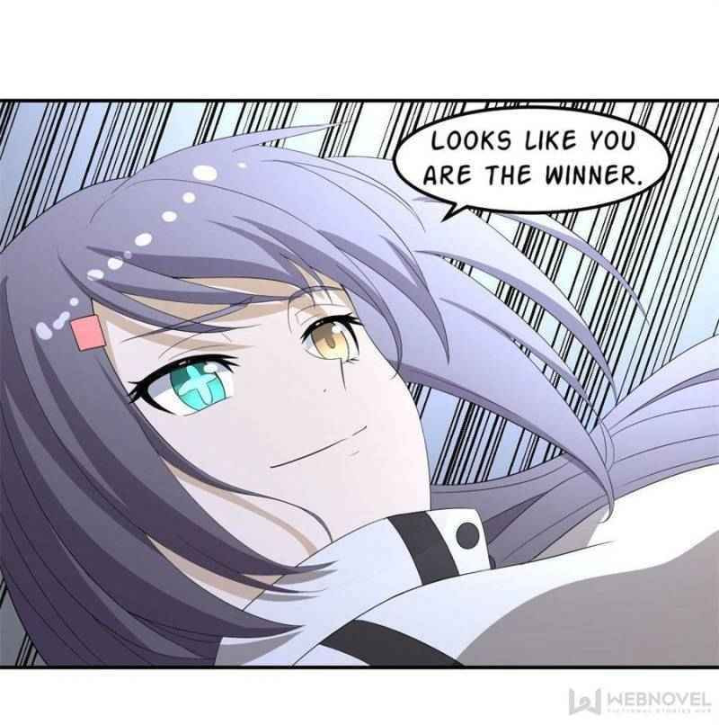 Read From Mouselike To Godlike (Colored) chapter 26 image 43 on Lezhin