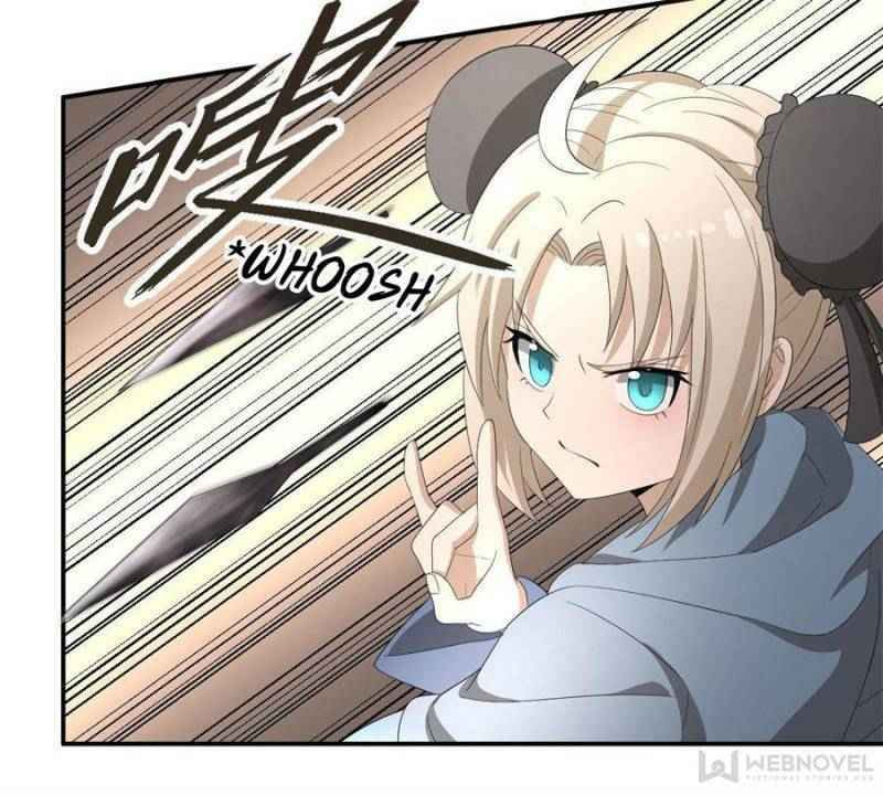 Read From Mouselike To Godlike (Colored) chapter 26 image 5 on Lezhin