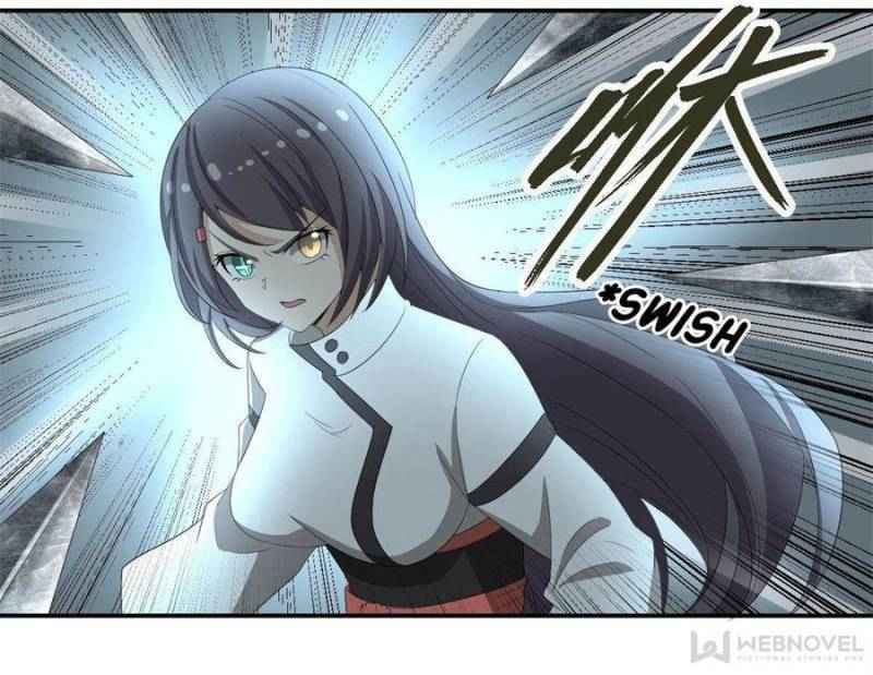 Read From Mouselike To Godlike (Colored) chapter 26 image 6 on Lezhin