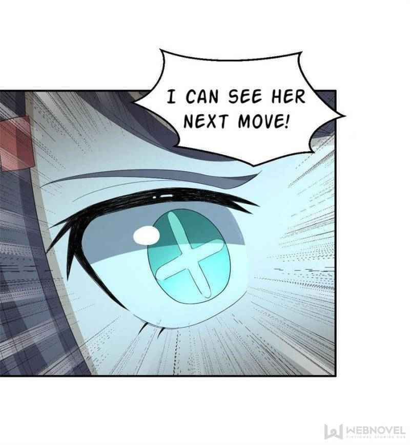 Read From Mouselike To Godlike (Colored) chapter 26 image 7 on Lezhin
