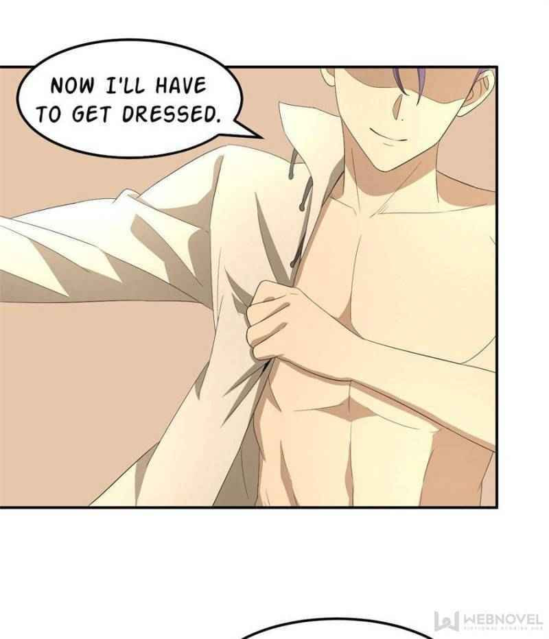 Read From Mouselike To Godlike (Colored) chapter 29 image 12 on Lezhin