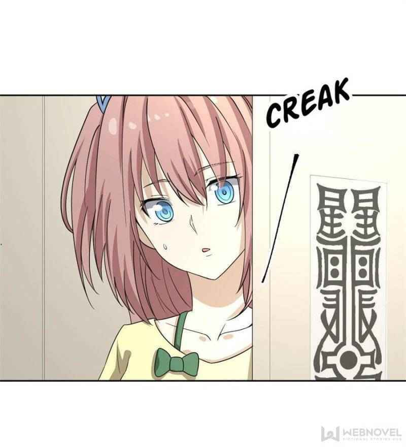 Read From Mouselike To Godlike (Colored) chapter 29 image 19 on Lezhin