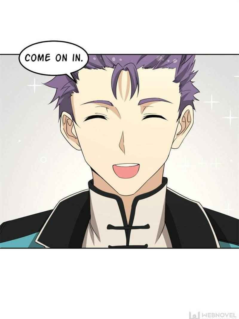 Read From Mouselike To Godlike (Colored) chapter 29 image 22 on Lezhin