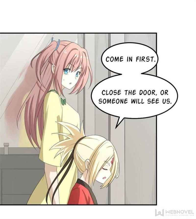 Read From Mouselike To Godlike (Colored) chapter 29 image 24 on Lezhin