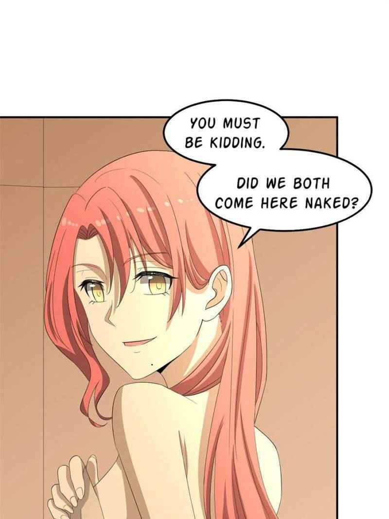 Read From Mouselike To Godlike (Colored) chapter 29 image 3 on Lezhin