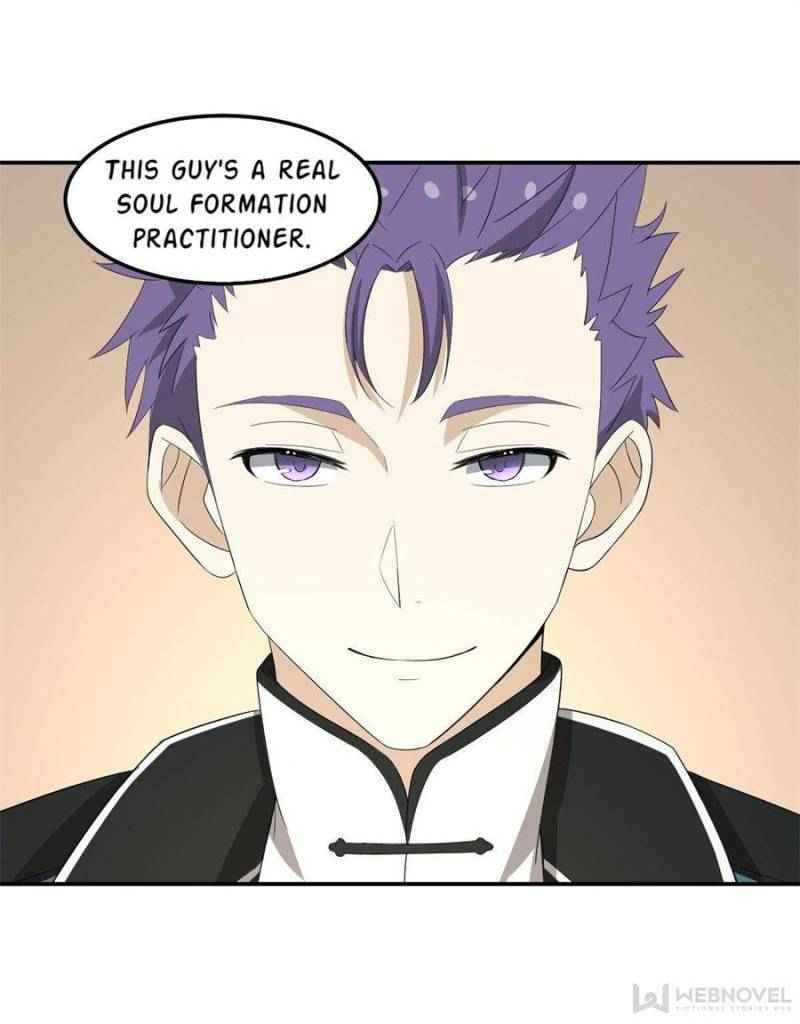 Read From Mouselike To Godlike (Colored) chapter 29 image 30 on Lezhin