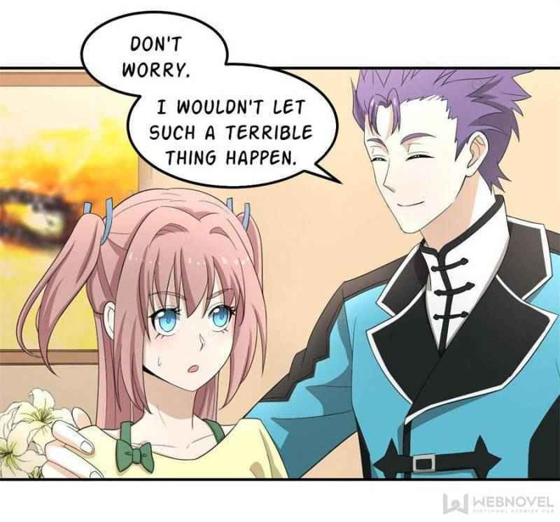 Read From Mouselike To Godlike (Colored) chapter 29 image 36 on Lezhin