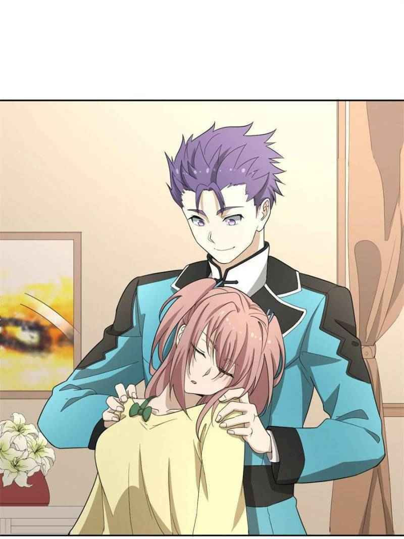 Read From Mouselike To Godlike (Colored) chapter 29 image 39 on Lezhin