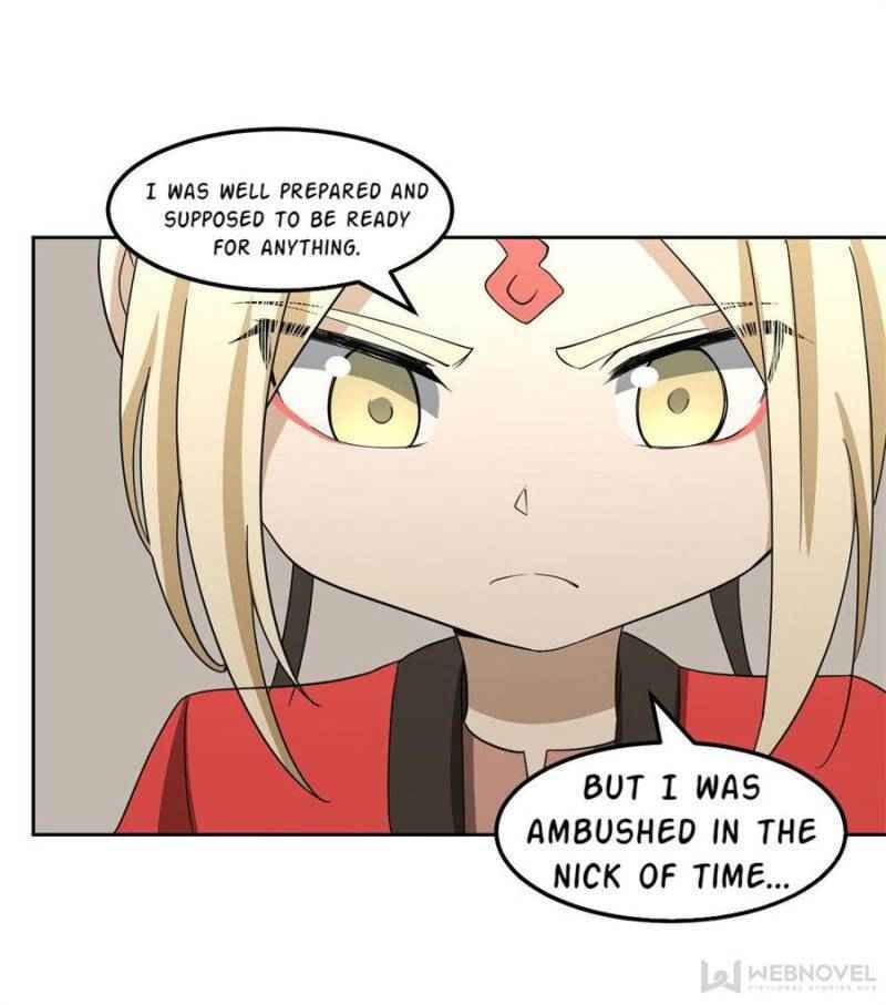 Read From Mouselike To Godlike (Colored) chapter 29 image 44 on Lezhin