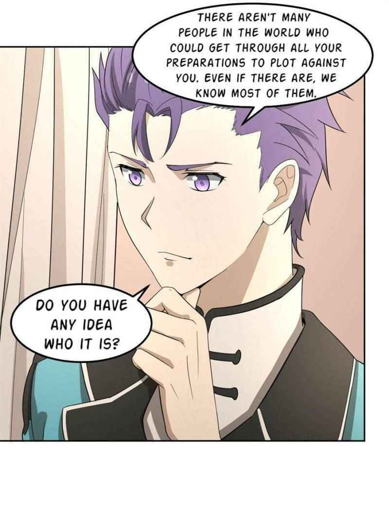 Read From Mouselike To Godlike (Colored) chapter 29 image 45 on Lezhin