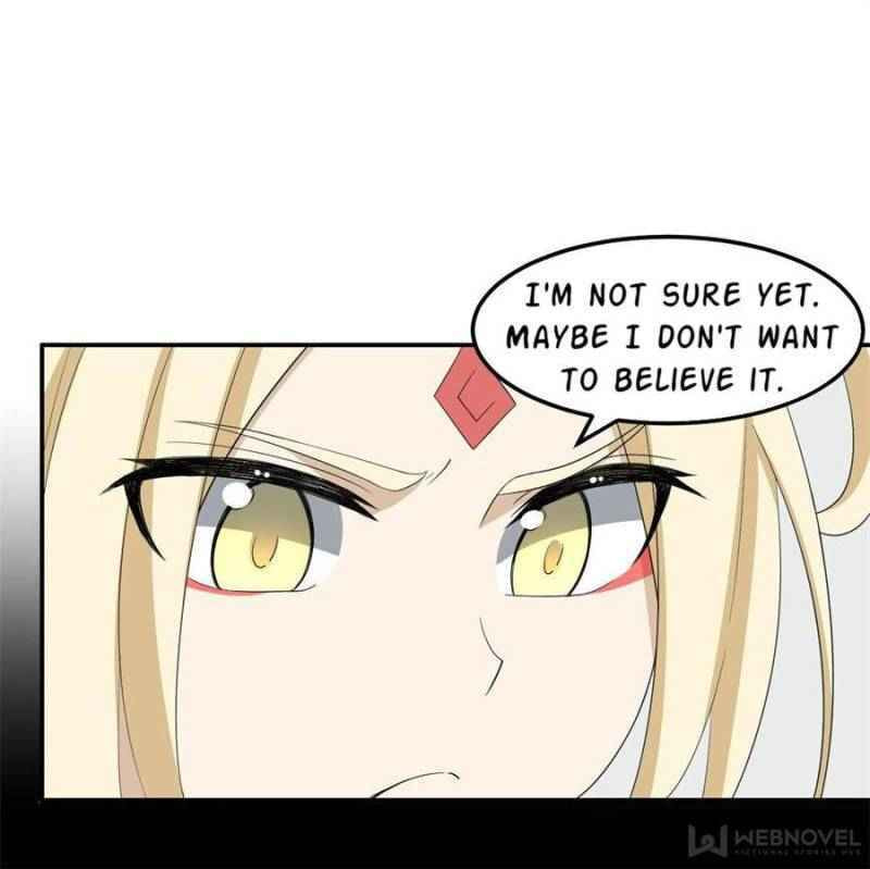 Read From Mouselike To Godlike (Colored) chapter 29 image 47 on Lezhin