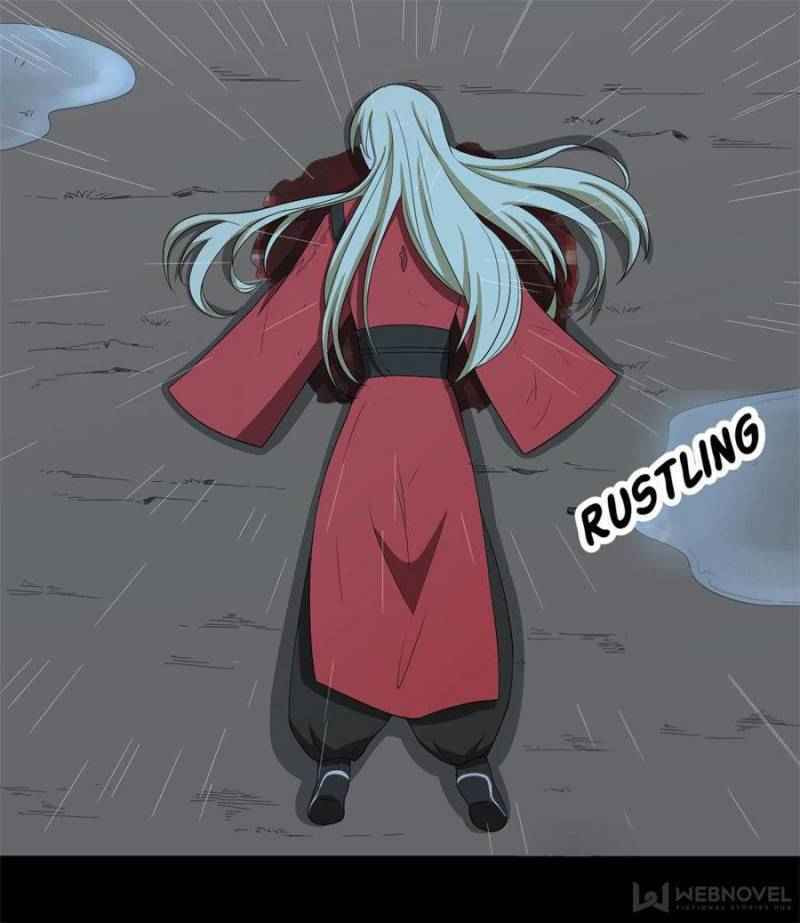 Read From Mouselike To Godlike (Colored) chapter 29 image 49 on Lezhin
