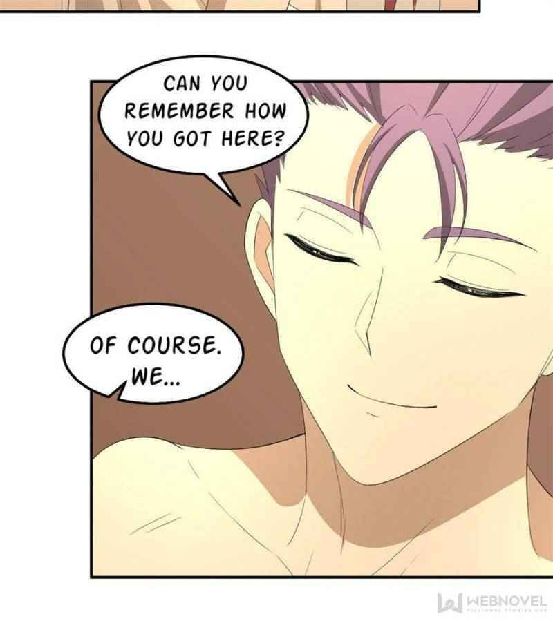 Read From Mouselike To Godlike (Colored) chapter 29 image 5 on Lezhin