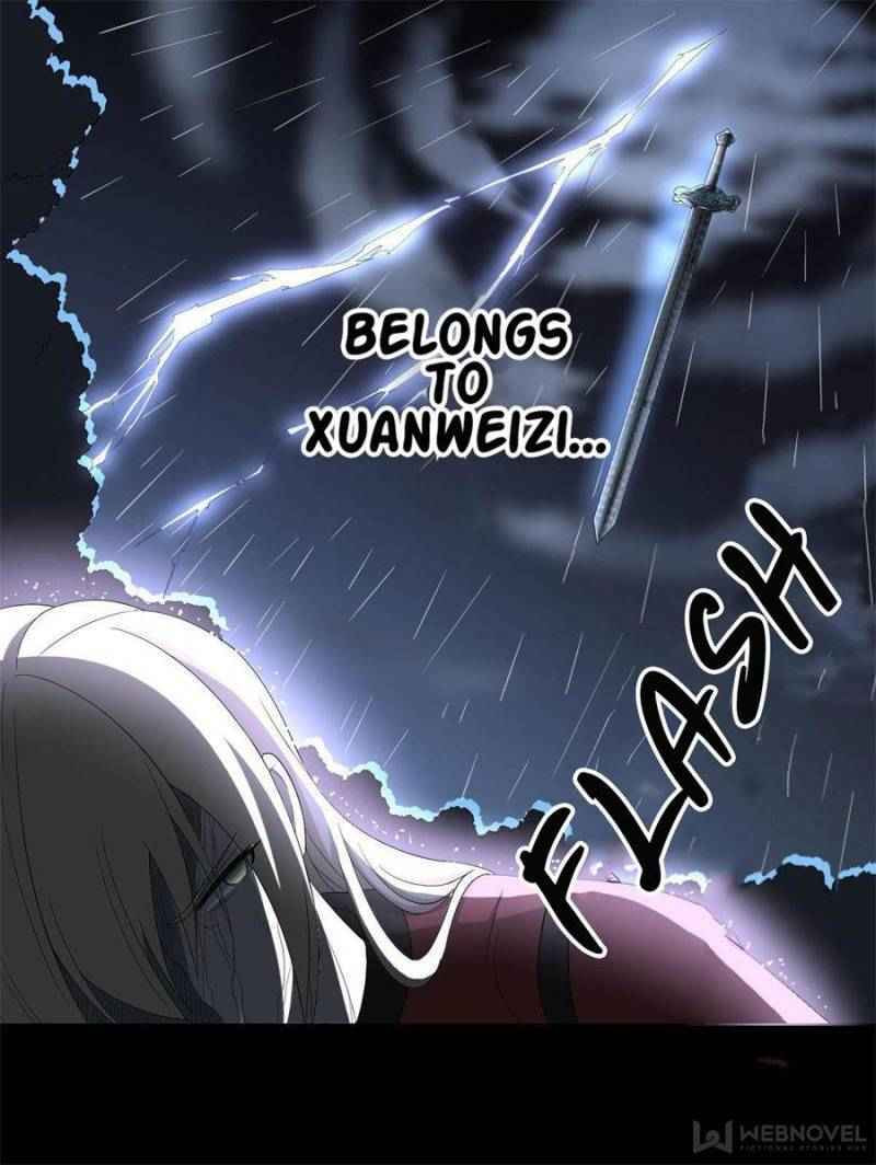 Read From Mouselike To Godlike (Colored) chapter 29 image 51 on Lezhin