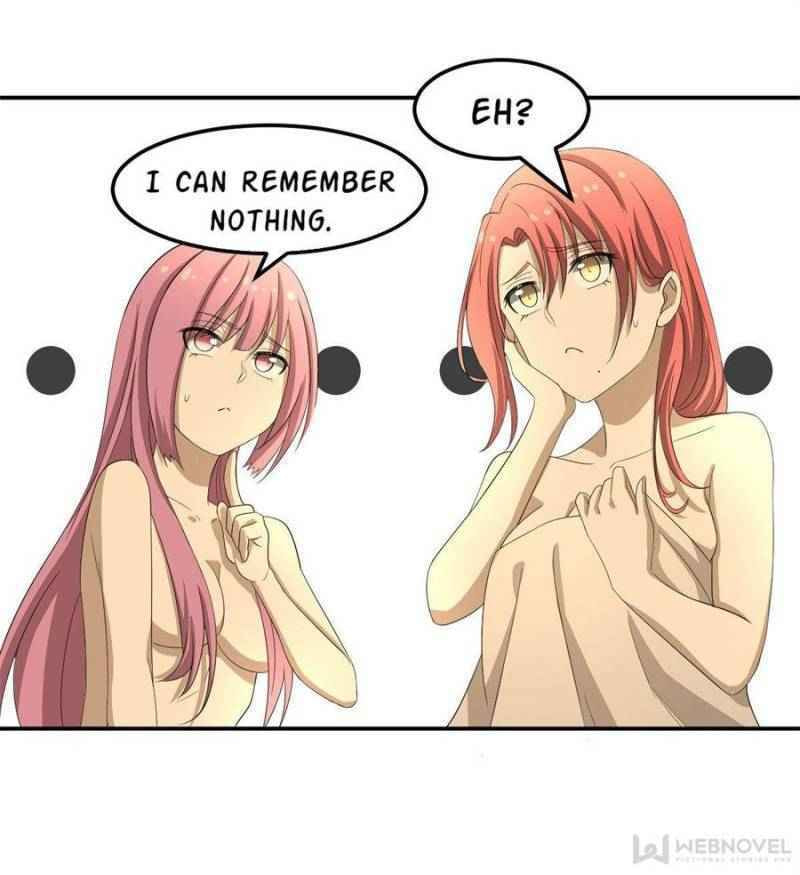 Read From Mouselike To Godlike (Colored) chapter 29 image 6 on Lezhin