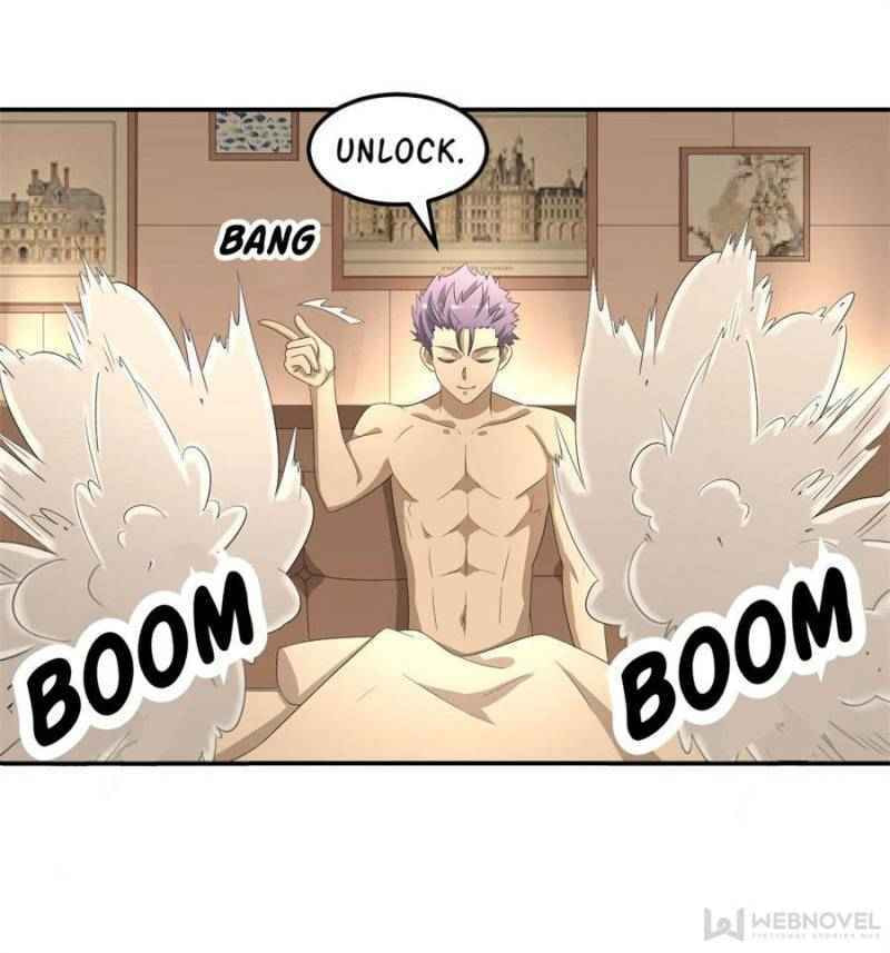 Read From Mouselike To Godlike (Colored) chapter 29 image 7 on Lezhin