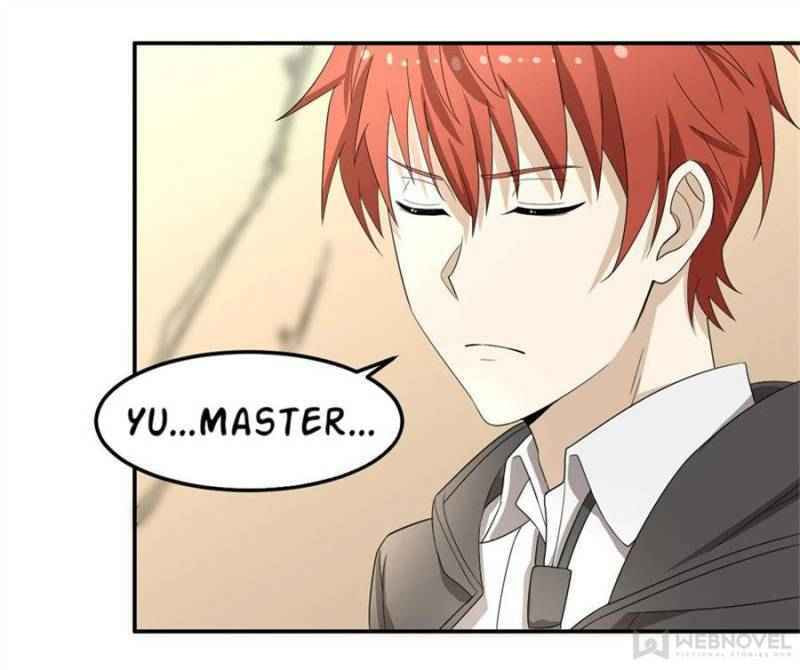 Read From Mouselike To Godlike (Colored) chapter 30 image 12 on Lezhin
