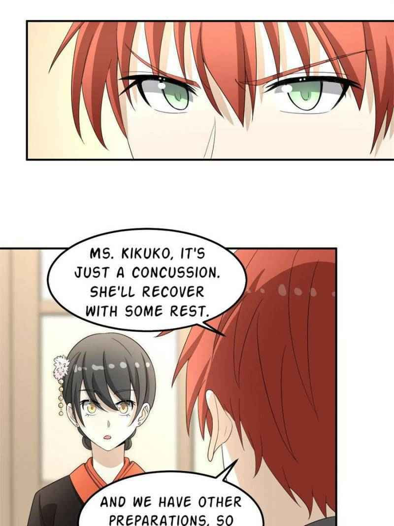 Read From Mouselike To Godlike (Colored) chapter 30 image 14 on Lezhin