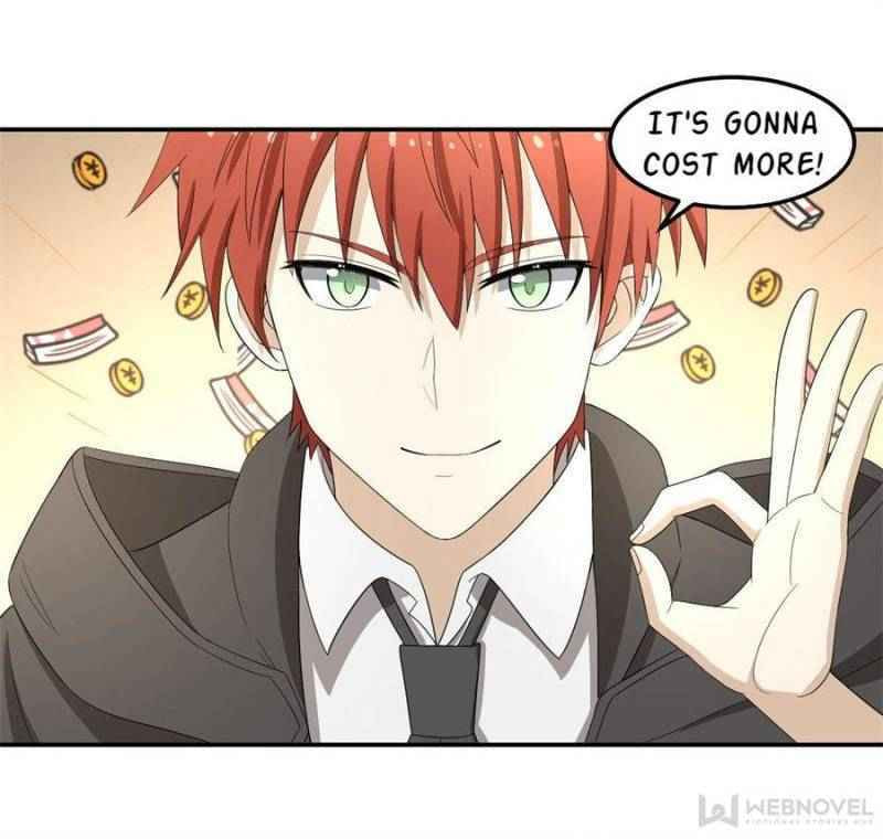 Read From Mouselike To Godlike (Colored) chapter 30 image 16 on Lezhin