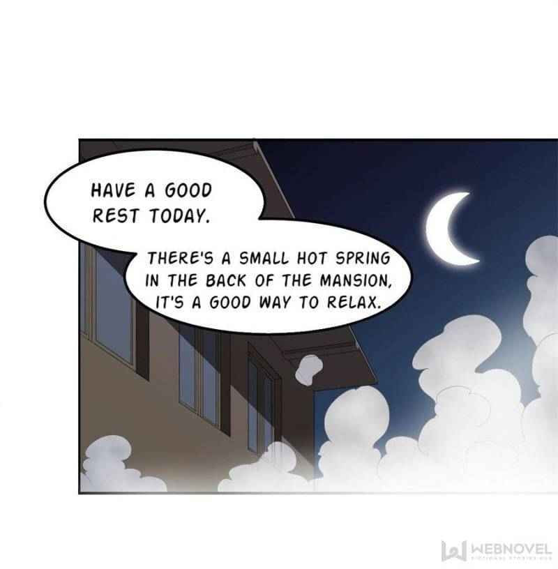Read From Mouselike To Godlike (Colored) chapter 30 image 18 on Lezhin
