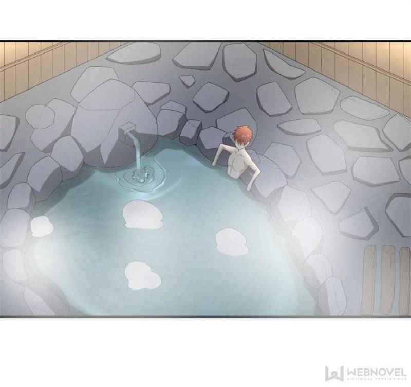 Read From Mouselike To Godlike (Colored) chapter 30 image 19 on Lezhin