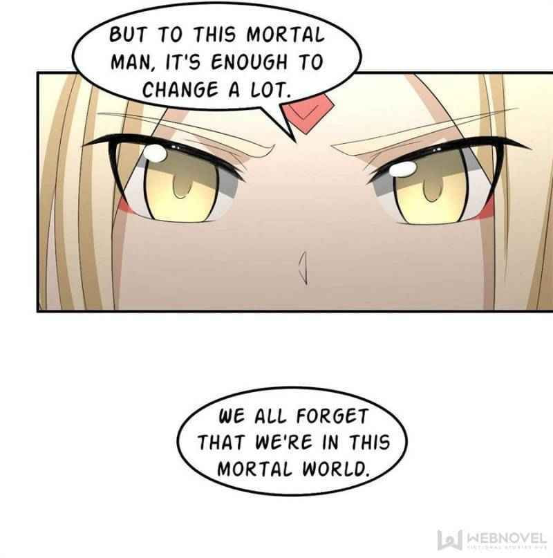 Read From Mouselike To Godlike (Colored) chapter 30 image 2 on Lezhin