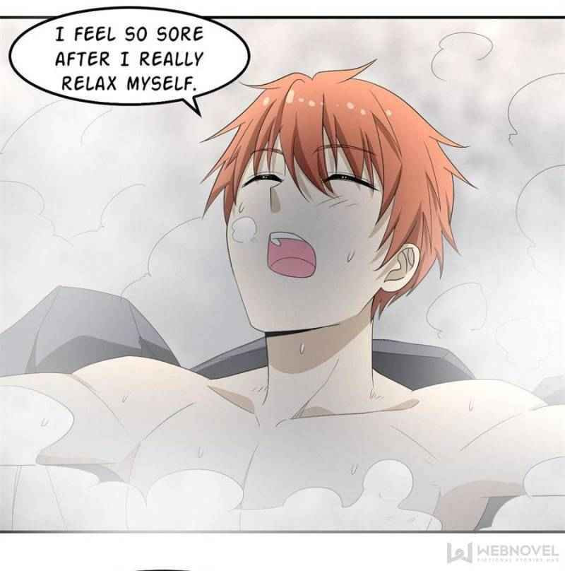 Read From Mouselike To Godlike (Colored) chapter 30 image 20 on Lezhin