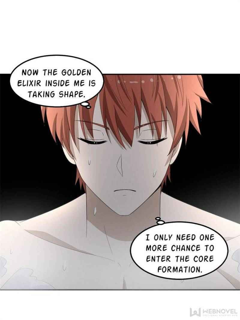 Read From Mouselike To Godlike (Colored) chapter 30 image 24 on Lezhin