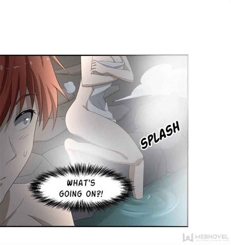 Read From Mouselike To Godlike (Colored) chapter 30 image 26 on Lezhin