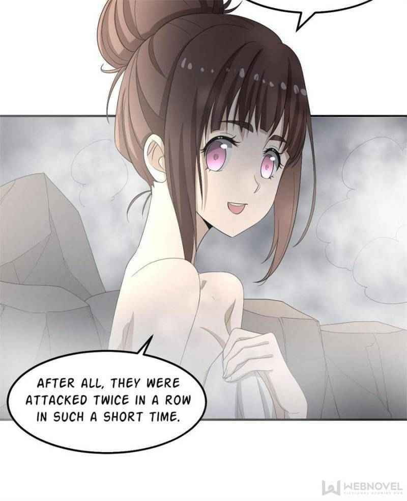 Read From Mouselike To Godlike (Colored) chapter 30 image 28 on Lezhin
