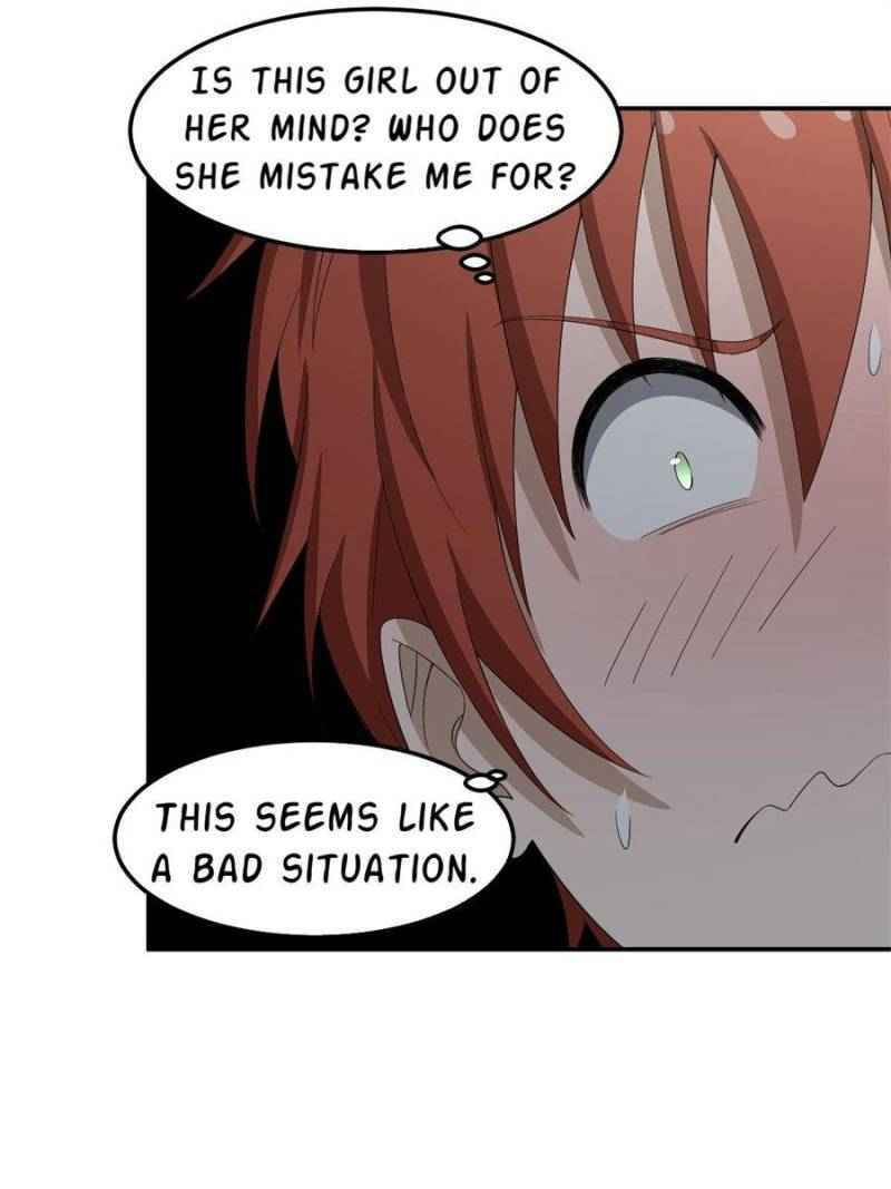 Read From Mouselike To Godlike (Colored) chapter 30 image 29 on Lezhin