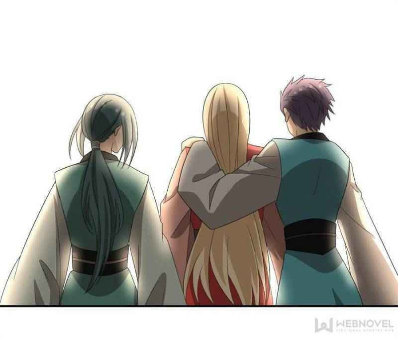 Read From Mouselike To Godlike (Colored) chapter 30 image 3 on Lezhin