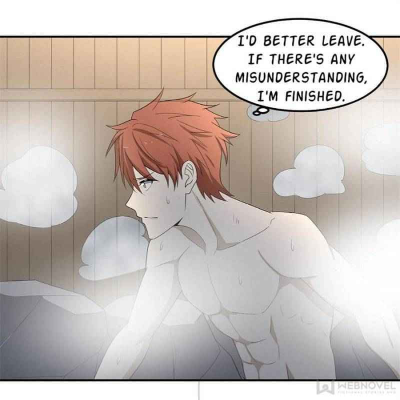 Read From Mouselike To Godlike (Colored) chapter 30 image 31 on Lezhin