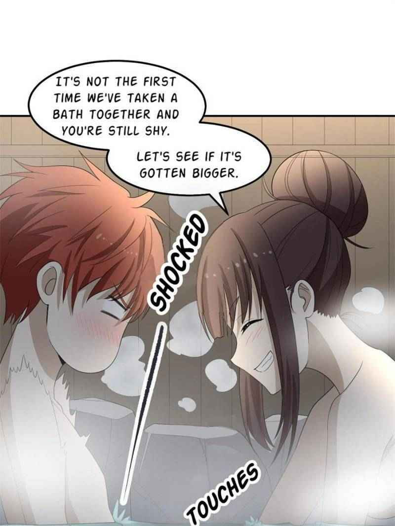 Read From Mouselike To Godlike (Colored) chapter 30 image 34 on Lezhin