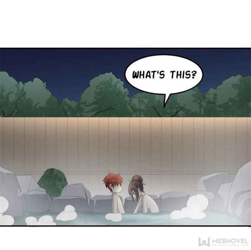 Read From Mouselike To Godlike (Colored) chapter 30 image 36 on Lezhin