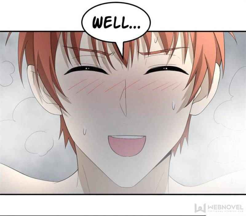 Read From Mouselike To Godlike (Colored) chapter 30 image 38 on Lezhin