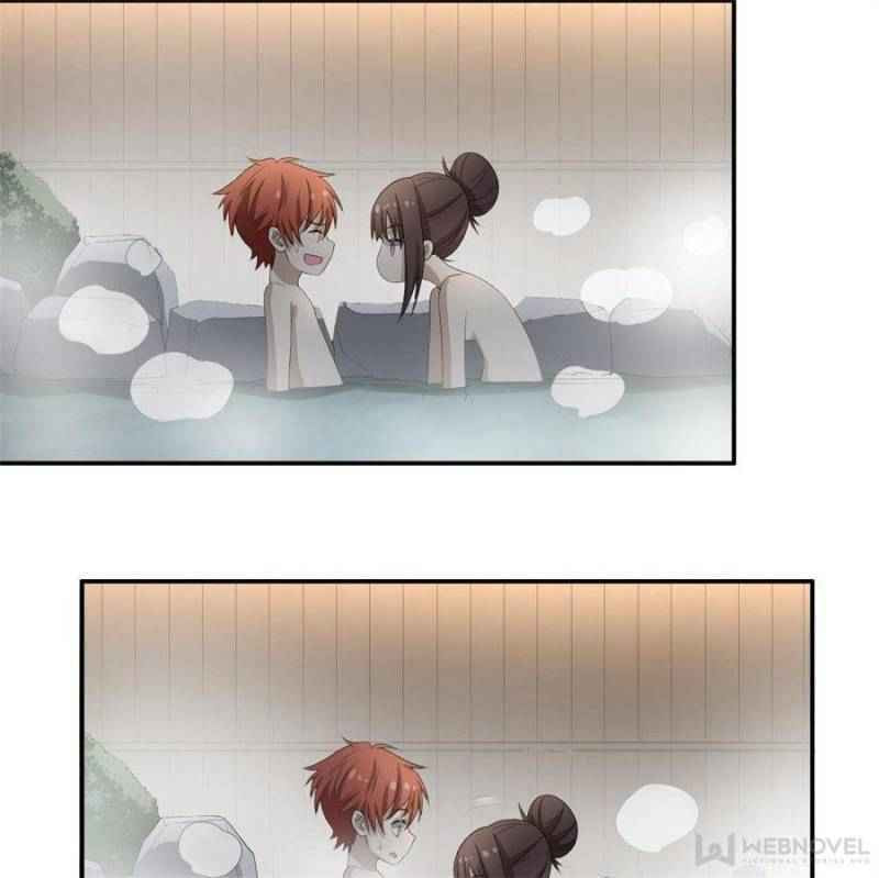 Read From Mouselike To Godlike (Colored) chapter 30 image 39 on Lezhin
