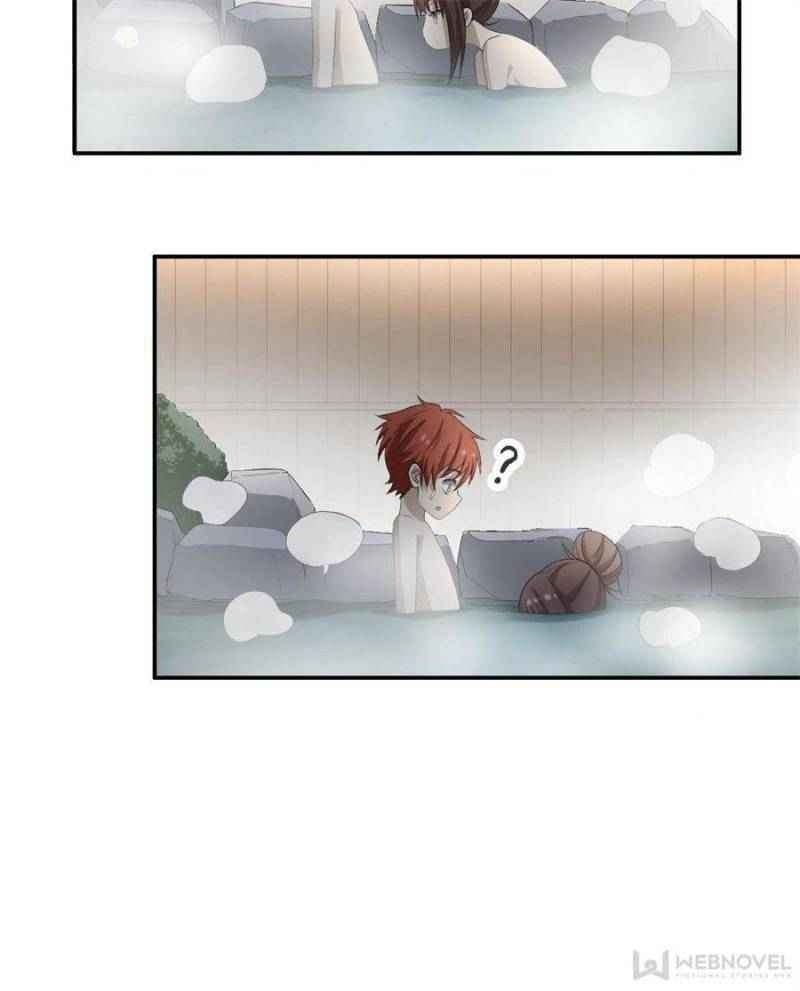 Read From Mouselike To Godlike (Colored) chapter 30 image 40 on Lezhin