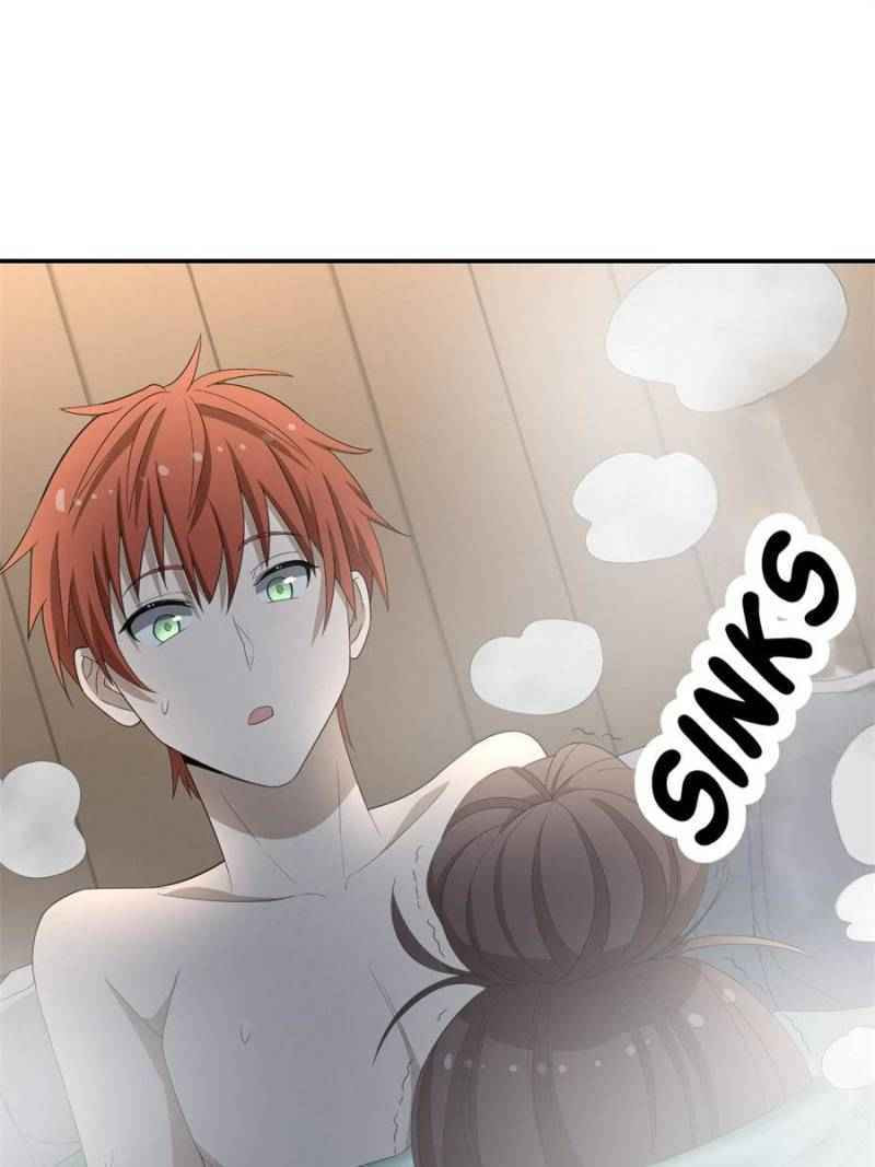 Read From Mouselike To Godlike (Colored) chapter 30 image 41 on Lezhin