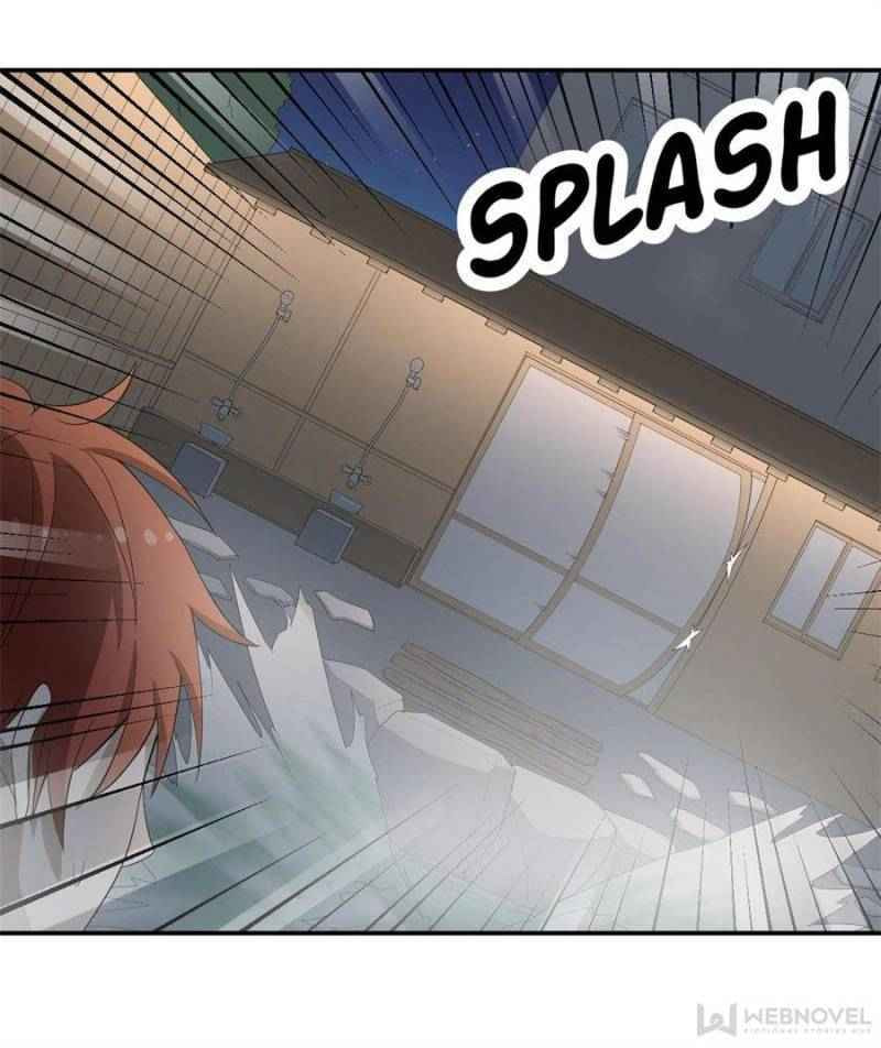 Read From Mouselike To Godlike (Colored) chapter 30 image 44 on Lezhin