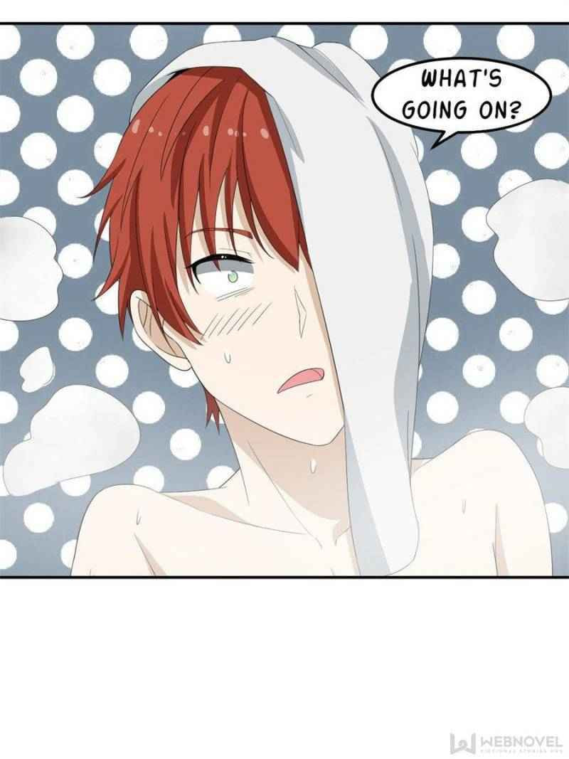 Read From Mouselike To Godlike (Colored) chapter 30 image 45 on Lezhin