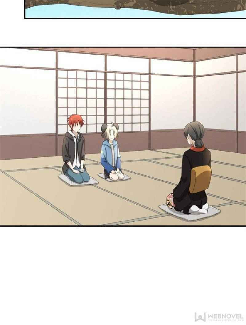 Read From Mouselike To Godlike (Colored) chapter 30 image 48 on Lezhin
