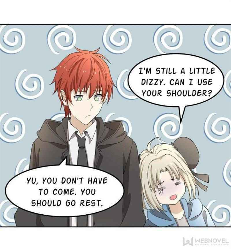 Read From Mouselike To Godlike (Colored) chapter 30 image 49 on Lezhin