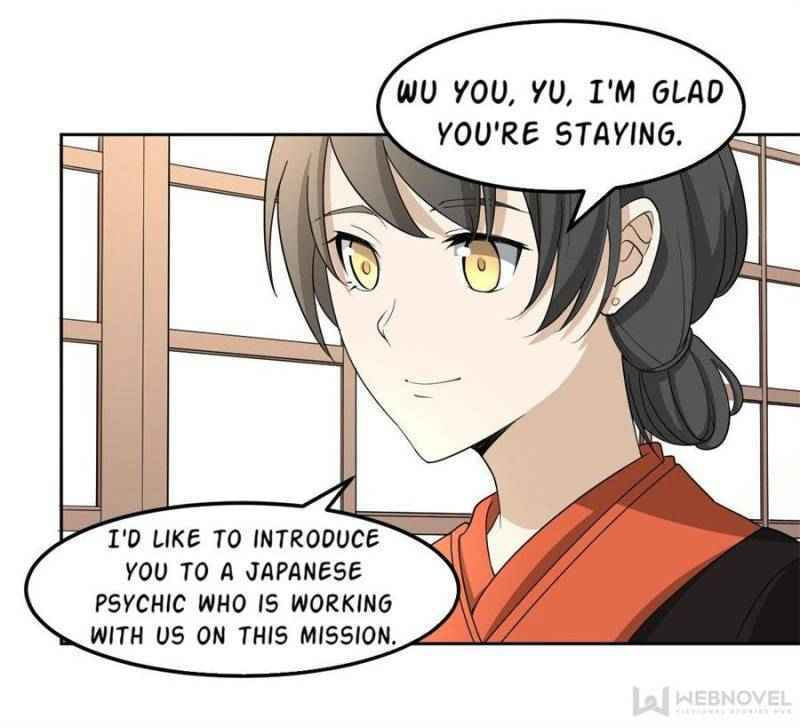 Read From Mouselike To Godlike (Colored) chapter 30 image 51 on Lezhin