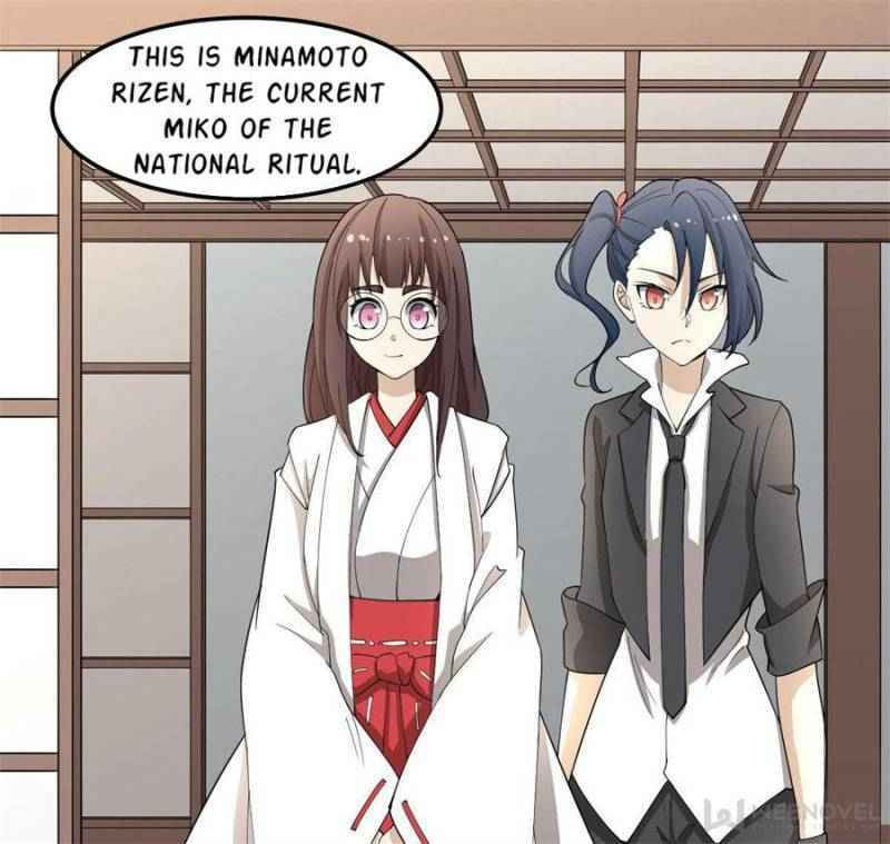 Read From Mouselike To Godlike (Colored) chapter 30 image 53 on Lezhin