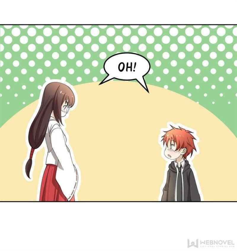 Read From Mouselike To Godlike (Colored) chapter 30 image 55 on Lezhin