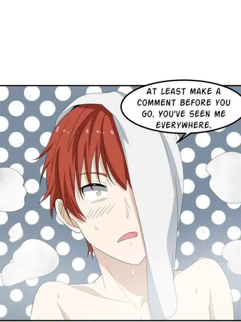 Read From Mouselike To Godlike (Colored) chapter 30 image 56 on Lezhin